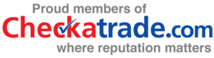 The Blind Company Kent are proud members of CheckaTrade