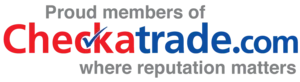 The Blind Company Kent are proud members of CheckaTrade
