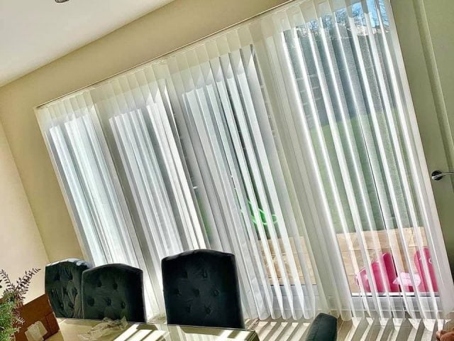 Stunning Allusion Blinds