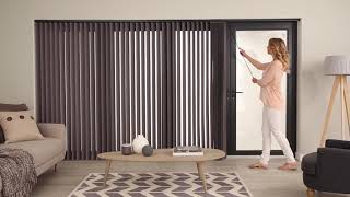 Roller Blinds Video