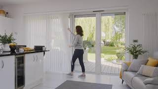 Roller Blinds Video