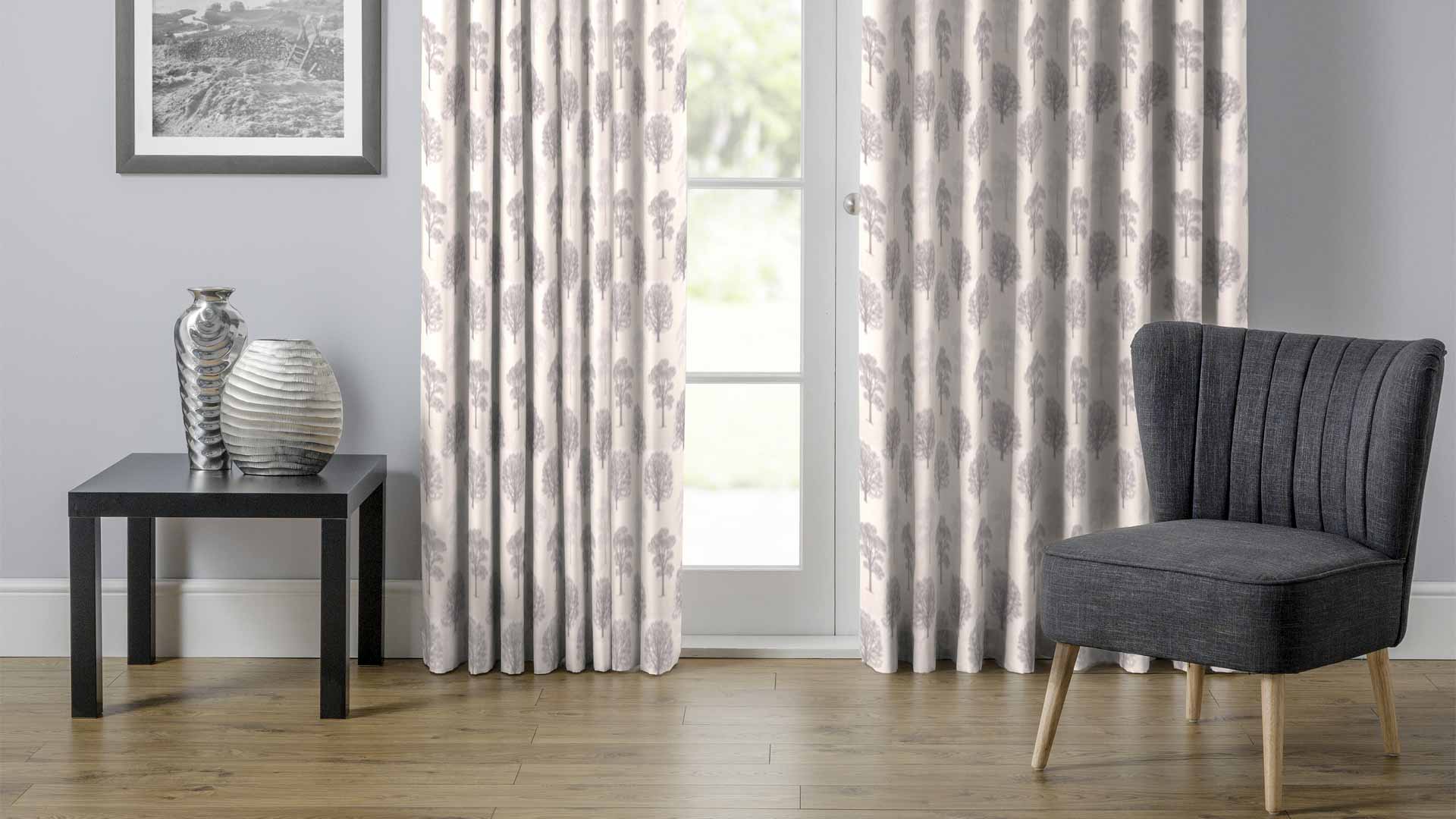 Made to Measure Curtains