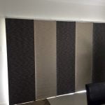 Sliding Panel Blinds