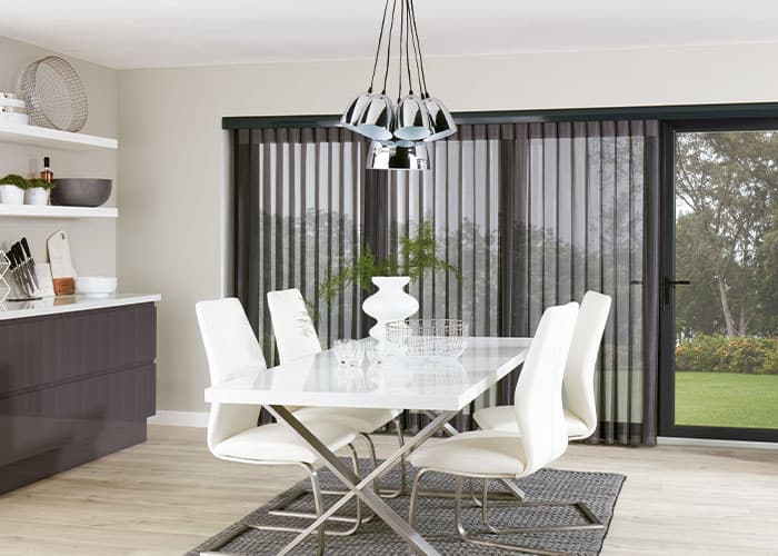 Stunning Allusion Blinds